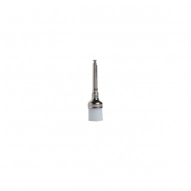  Щетка д/профчистки нейлон д/угл. наконечников 912 Dispodent (широкая полая)  фото