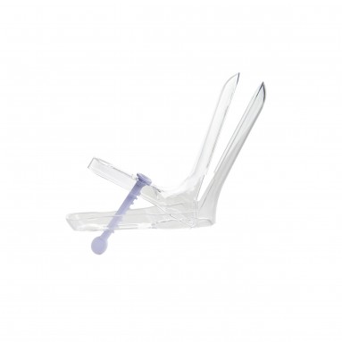  Зеркало по Куско одноразовое L  фото