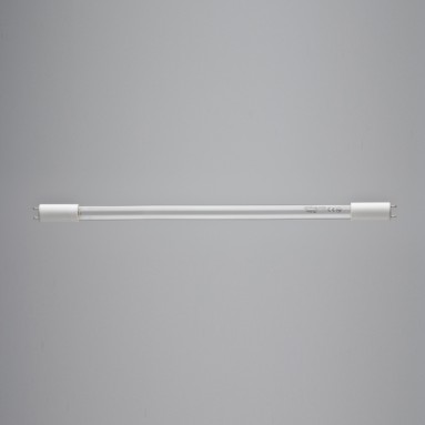  Лампа бактерицидная ультрафиолетовая F15T8 15W  фото