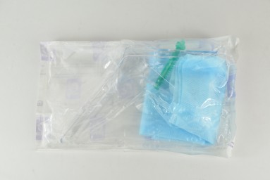  Набор гинекологический Ева со шпателем зеркало №3 (прозрачное L) INEKTA  фото