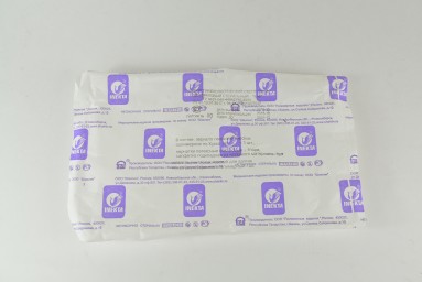  Набор гинекологический Ева со шпателем зеркало №3 (прозрачное L) INEKTA  фото