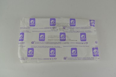  Набор гинекологический Ева со шпателем зеркало №3 (прозрачное L) INEKTA  фото