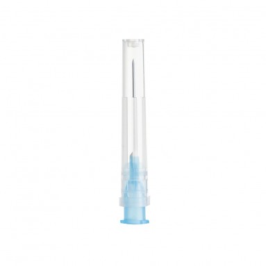  Игла инъекционная 23G 0,6*25 КD-Fine №100  900284  фото