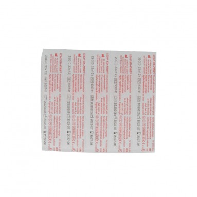  Игла инъекционная 29G 0,33*12 KD-Fine №100  900741  фото