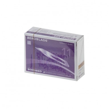  Лезвие #11 №100 Beroblade  фото