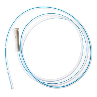  Катетер желудочный INEKTA с РКП CH12 110см  фото