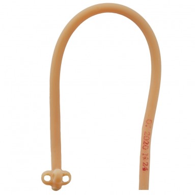  Катетер урологический тип «Малеко» Fr24  фото