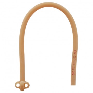  Катетер урологический тип «Малеко» Fr26  фото