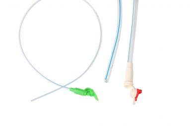  Зонд питающий СН16 120см (Feed 16-120)  фото