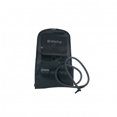  Манжета размера M-L, 22-42 см д/автомат.тонометров на плечо  фото