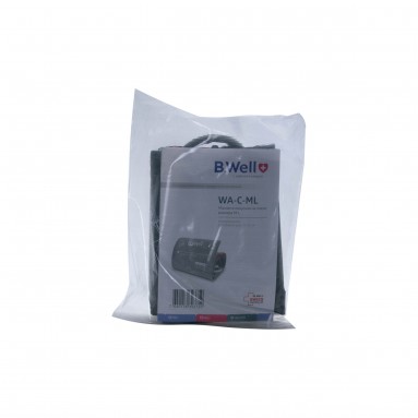  Манжета размера M-L, 22-42 см д/автомат.тонометров на плечо  фото