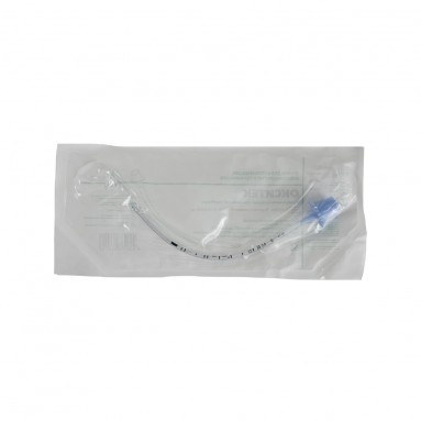  1111030 Трубка эндотрахеальная №3,0 б/манжеты ОКСИТЕК  фото