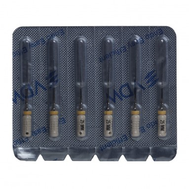  Спредер Antaeos #15 25мм №6  стерил. V040395025015 | VDW GmbH, Германия, Без НДС  фото