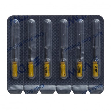  Спредер Antaeos #20 25мм №6  стерил. V040395025020 | VDW GmbH, Германия, Без НДС  фото