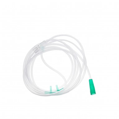  Канюля назальная кислородная  (для взрослых) 130101 Inekta  фото