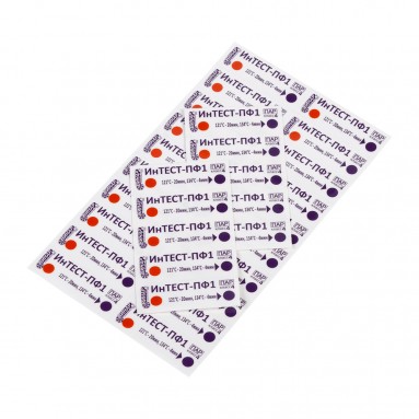  ИнТЕСТ-ПФ1 многорежим. + журнал №1000  фото