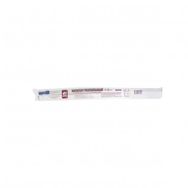  Катетер ректальный  INEKTA CH32  фото