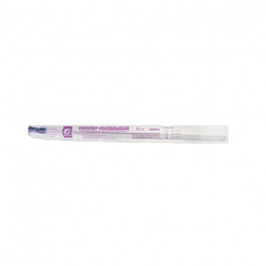  Катетер ректальный  INEKTA CH32  фото