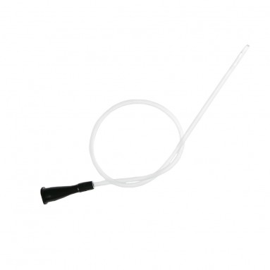  Катетер ректальный  INEKTA CH10  фото