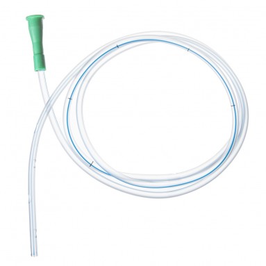  Катетер желудочный INEKTA с РКП CH14 110см  фото