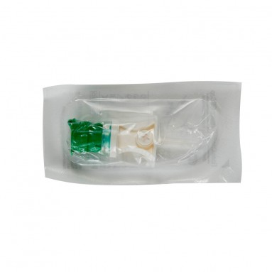  Фильтр-канюля аспирац.  'ПолиСпайк-V-Плюс GRCap' ('PolySpike- V-PLUS GRCap') арт. 13568  фото