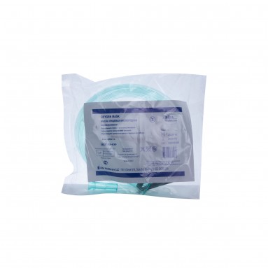  Маска кислородная L FS-930L  фото