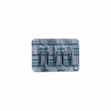  Боры алмаз  турбин. цилиндр 014 №5 FG835/014  фото