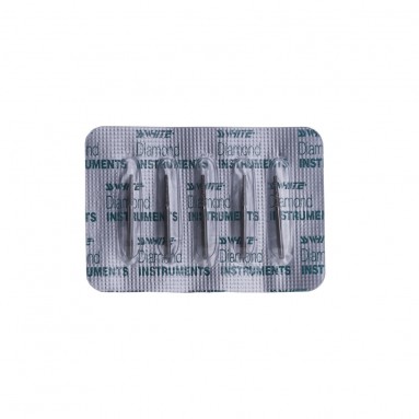  Боры алмаз  турбин. усеч. конус 016 №5 FG847/016  фото