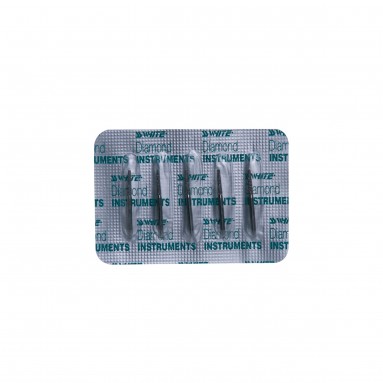  Боры алмаз  турбин. усеч. конус 016 №5 FG847/016  фото