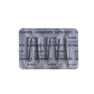  Боры алмаз  турбин. усеч. конус 018 №5 FG848/018  фото