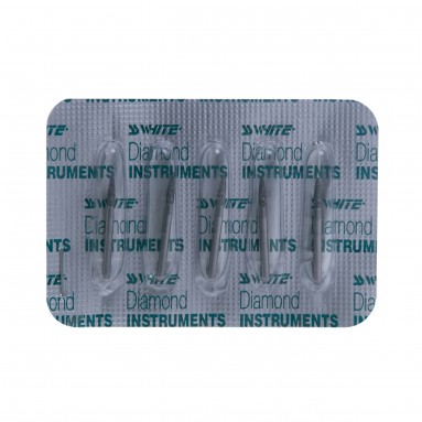  Боры алмаз  турбин. пуля 016 №5 FG861/016  фото