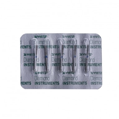  Боры алмаз  турбин. торпеда 016 №5 FG878/016  фото