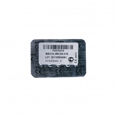  Боры алмаз  турбин. торпеда 016 №5 FG878/016  фото