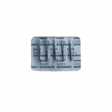  Боры алмаз  турбин. торпеда 016 №5 FG878/016  фото