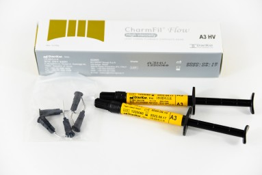  ЧамФил Флоу (2*2гр)  А3 HV  фото