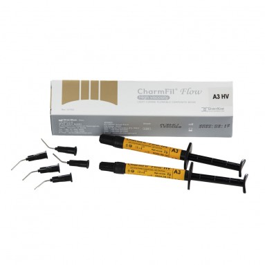  ЧамФил Флоу (2*2гр)  А3 HV  фото