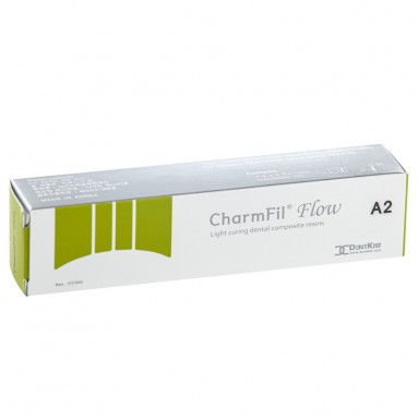  ЧамФил Флоу (2*2гр)  А2  фото