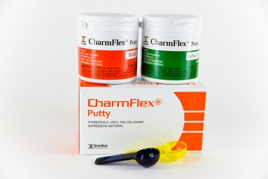  ЧамФлекс Путти 2*280мл (база)  фото