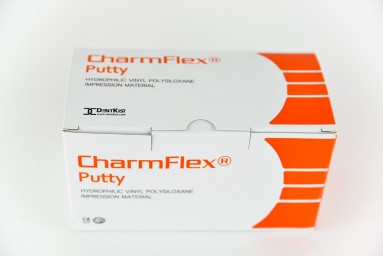  ЧамФлекс Путти 2*280мл (база)  фото