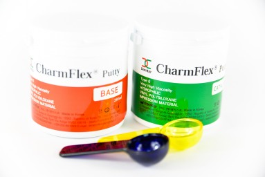  ЧамФлекс Путти 2*280мл (база)  фото