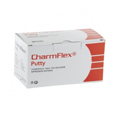  ЧамФлекс Путти 2*280мл (база)  фото