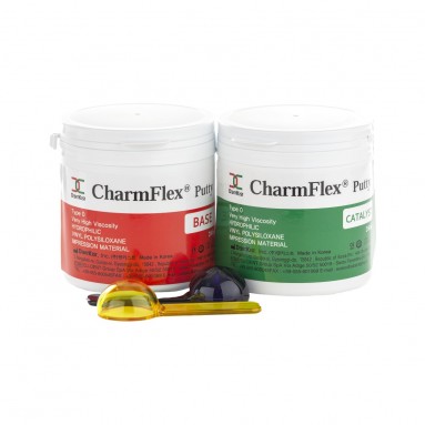  ЧамФлекс Путти 2*280мл (база)  фото