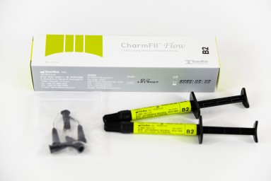  ЧамФил Флоу (2*2гр)  В2  фото