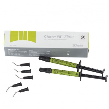  ЧамФил Флоу (2*2гр)  В2  фото