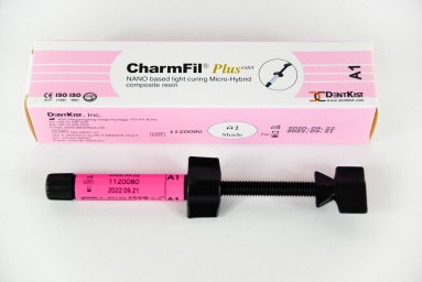  ЧамФил Плюс Рефил А1 4гр э  фото