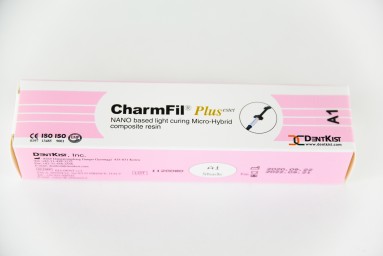  ЧамФил Плюс Рефил А1 4гр э  фото