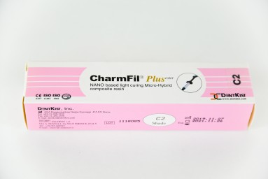  ЧамФил Плюс Рефил С2 4гр э  фото