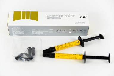  ЧамФил Флоу (2*2гр)  А2 HV  фото