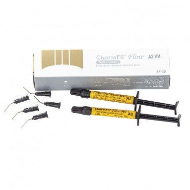  ЧамФил Флоу (2*2гр)  А2 HV  фото