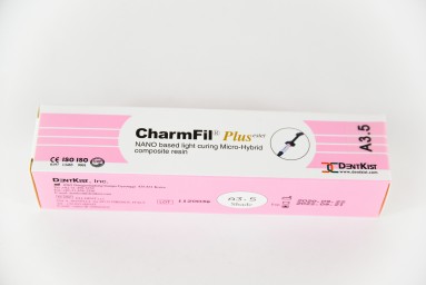  ЧамФил Плюс Рефил А3,5 4гр э  фото